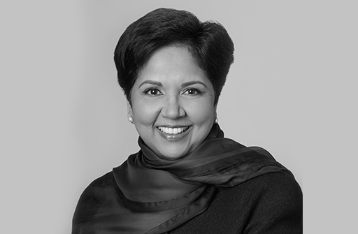 Indra Nooyi – The Global Business Leader