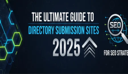 Directory Submission Sites for SEO in 2025