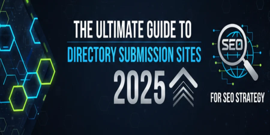 Directory Submission Sites for SEO in 2025