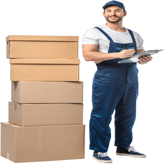 Why Hire Professional Packers and Movers in Chennai?