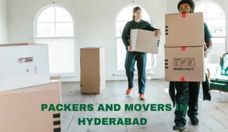 Top 15 Packers and Movers in Hyderabad (2026 List)