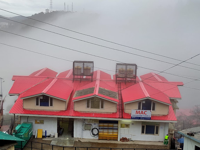 Digital Vision Online (P) Ltd