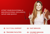 SKYROOTS CERTIFICATE ATTESTATIONS IN KERALA