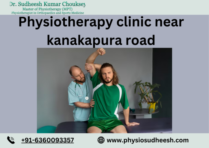 Physiotherapy