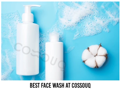 Best Face Wash Available Online At Cossouq