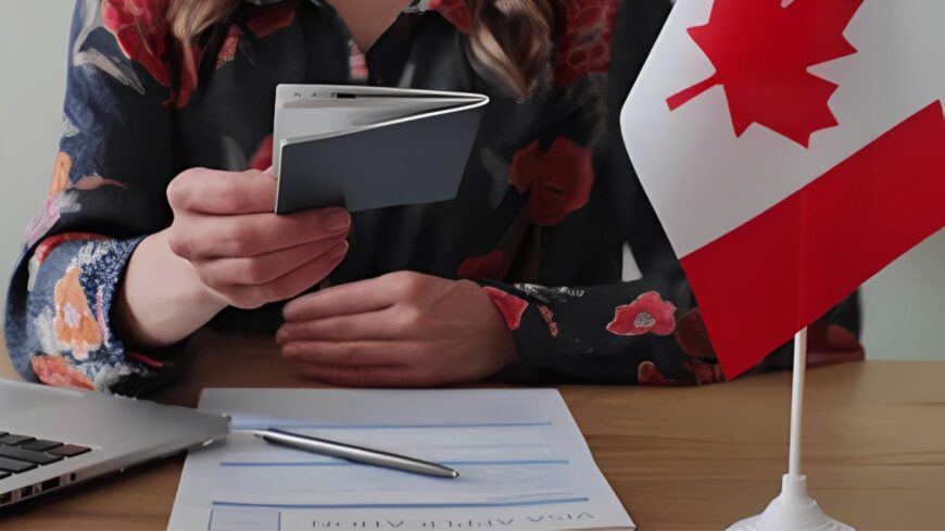 Get Your Visitor Visa for Canada – Hassle-Free Assistance!