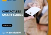 Advanced Contactless Smart Cards | Chip Card Technology