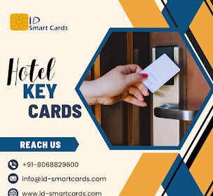 Hotel-Key-Cards