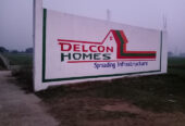 DELCON HOMES PVT. LTD.