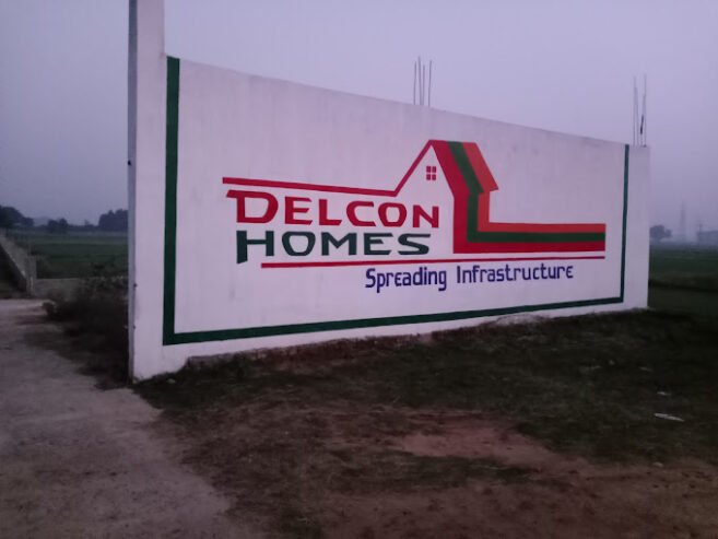 DELCON HOMES PVT. LTD.