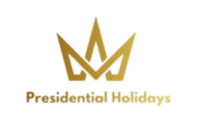 Presidential-logo