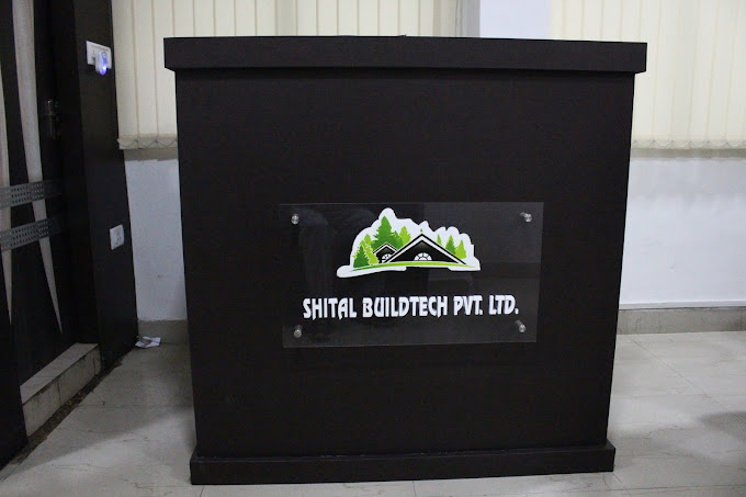 Shital Buildtech Pvt. Ltd.