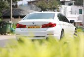 BMW 7 Series Car Rental in Bangalore || 8660740368