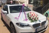 BMW 7 Series Car Rental in Bangalore || 8660740368