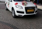 Wedding Car Hire In Bangalore || 8660740368