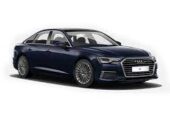 Audi A6 Car Hire In Bangalore || 8660740368