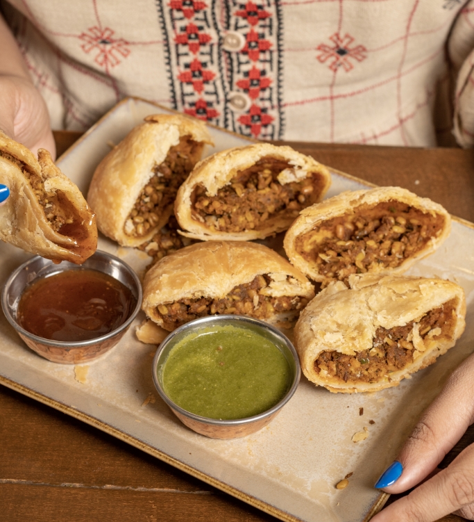 The Rasoda, Porvorim – Mithai Shop & Snacks