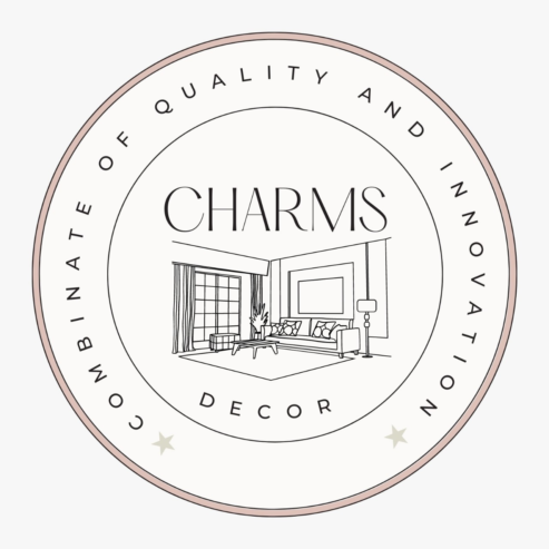 Charms Decor | Modular Kitchen Manufacturers in Gurugram