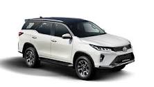 Fortuner Car Hire In Bangalore || 8660740368