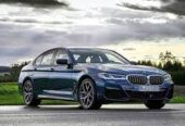 BMW 5 SERIES CAR RENTAL IN BANGALORE || 8660740368