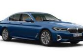 BMW 5 SERIES CAR RENTAL IN BANGALORE || 8660740368