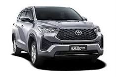 Innova Crysta Hycross Car Rental In Bangalore || 8660740368