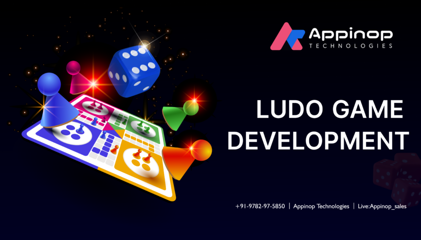 Ludo Game Development in India