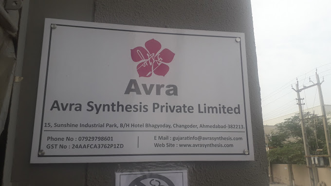 Avra Synthesis Private Limited