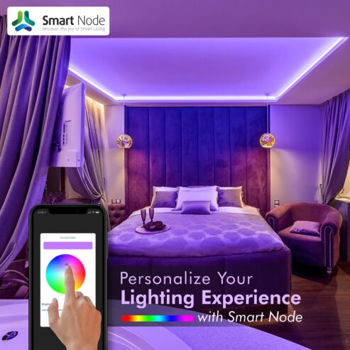 Home automation company – ARG Lighting and Automation