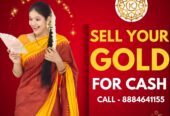 Khushi Gold Company | Best Place to Sell Gold