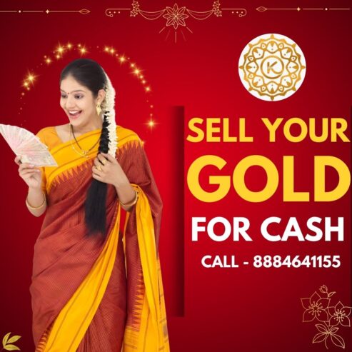 Khushi Gold Company | Best Place to Sell Gold