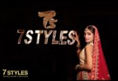 7 Styles Unisex Salon – Best Hair & Beauty Salon in Bhopal 💇‍♀️