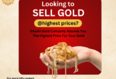 Khushi Gold Company | Call 8884641155 | Gold Buyers