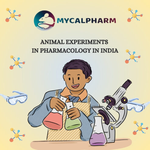 Animal Experiments In Pharmacology In India