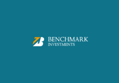 Benchmark-logo