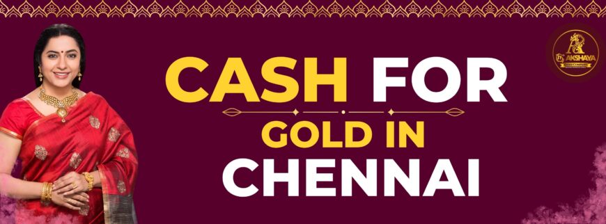 SELL OLD GOLD AT TODAY PRICE – AKSHAYA GOLD COMPANY