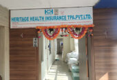 Heritage Health Tpa Private Limited