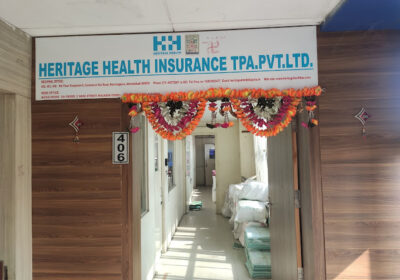 Heritage-Health-Tpa-Private-Limited