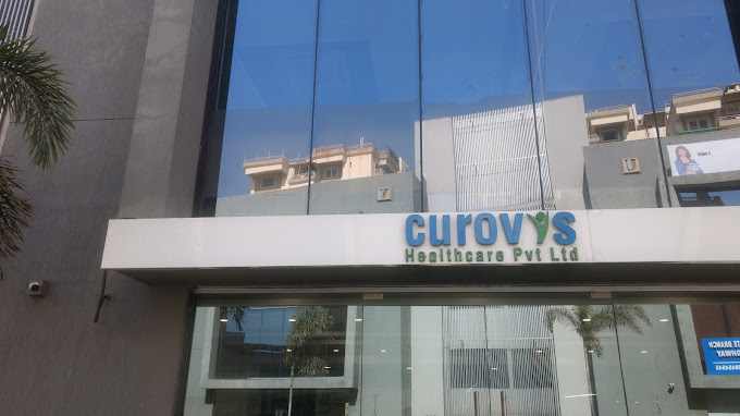 Curovis Healthcare Pvt. Ltd.