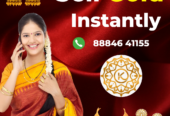 Sell Gold For Cash | Call 8884641155 | Khushi Gold