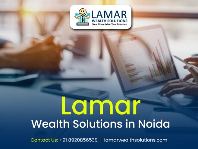 Lamar Wealth Solutions-Investment and Insurance Advisor