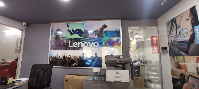 Lenovo Exclusive Service Center in Jayanagar