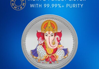 Lord-Ganesha-999.9-Purity-50-gm-Silver-Coin