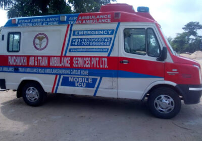 Panchmukhi-Air-Ambulance-Services-In-Bangalore