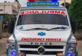 Prakruthi Ambulance Service – Ambulance Services in Bangalore