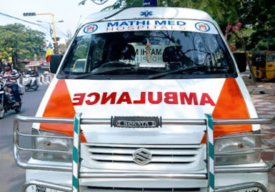 Pro-Care-Ambulance-Service