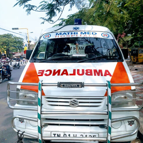 Pro-Care Ambulance Services