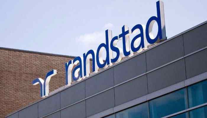 Randstad India pvt ltd