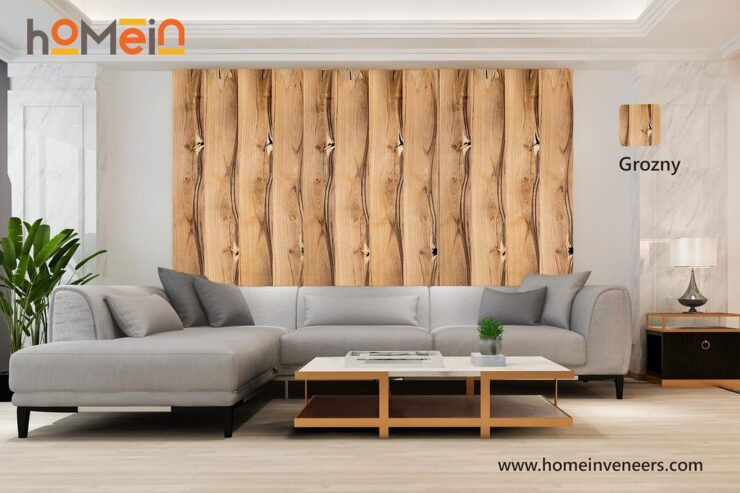 Natural Wood Veneer Supplier & Manufacturers – Homein Veneers