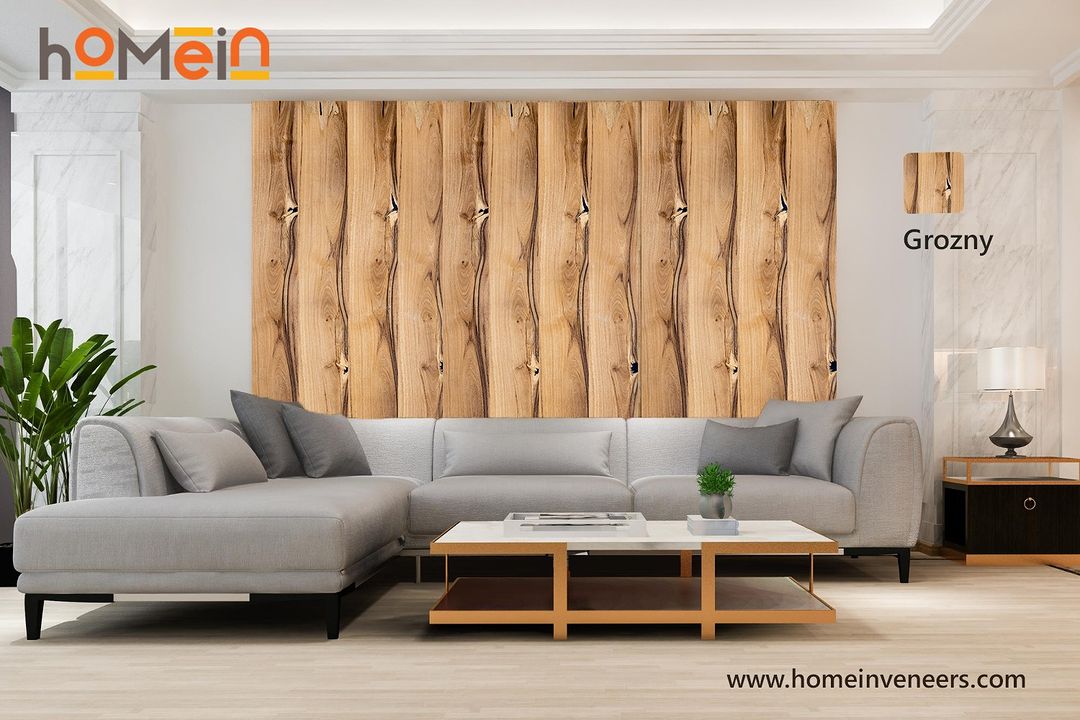 Natural Wood Veneer Supplier & Manufacturers – Homein Veneers